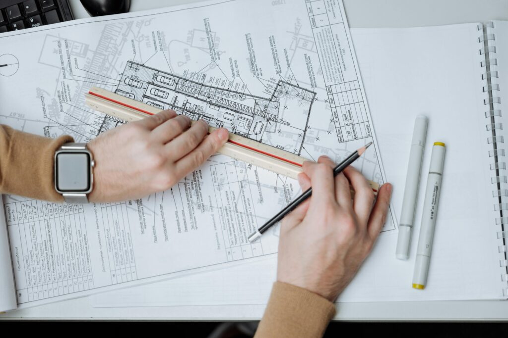 prinsip dasar desain interior